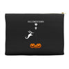 Nightmare Before Halloweentown Accessory Pouches