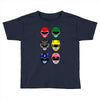 retrograde Toddler T-shirt