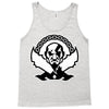 kratos 3 Tank Top
