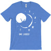 one louder classic rock bad news guitarists T-Shirt