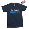 I've Created A Monster Infant Monster Exclusive T-shirt