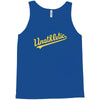 unathletic Tank Top
