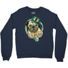 PUG LIFE Crewneck Sweatshirt