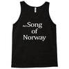 song of norway Tank Top