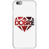 Dobre Twins Galaxy iPhone 6/6s Case