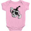 coffee Baby Bodysuit