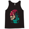 alien plant Tank Top