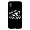 streithahn  mma muay thai boxen fight iPhoneX