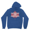 canadians are amehzing Unisex Hoodie