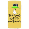My Neighbor Totoro Samsung Galaxy S7 Edge