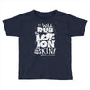 moisturise daily Toddler T-shirt