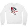 deadrex Crewneck Sweatshirt