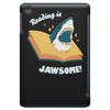 reading is jawsome iPad Mini