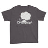dreamland logo Youth Tee