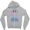 cassie no Zipper Hoodie