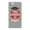 proud grandma of a 2018 graduate. iPhone 7 Case
