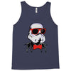 hipster trooper Tank Top