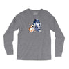 droid hug Long Sleeve Shirts