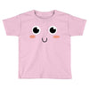 cuties Toddler T-shirt