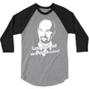 stromberg lustig kult nerd retro 3/4 Sleeve Shirt