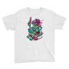 warhead 2 Youth Tee