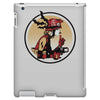 prank girl iPad 3 and 4 Case