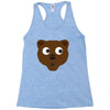 BEAR Racerback Tank