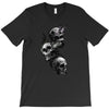 Kuru kafalar T-Shirt