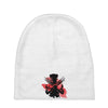 Wolwerine Baby Beanies