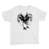 wolverine 4 Youth Tee