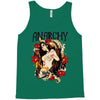 anarchy angel Tank Top