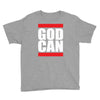 god can Youth Tee