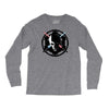 death side Long Sleeve Shirts
