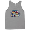 stoned in wonderland Tank Top