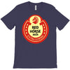 red horse extra strong beer T-Shirt