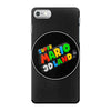 SUPER MARIO 3D iPhone 7 Case