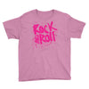 rock music r2 Youth Tee