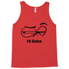 Hi Babe Tank Top