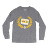 cassette taps Long Sleeve Shirts