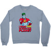 planeteer call Crewneck Sweatshirt