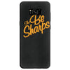 the be sharps Samsung Galaxy S8