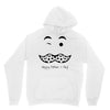happy fathers day 2 Unisex Hoodie
