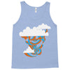 prismism Tank Top