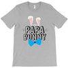 papa bunny T-Shirt