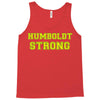 Humboldt Strong Tank Top