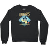 unkar's ration packs Crewneck Sweatshirt