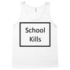 school kills Tank Top