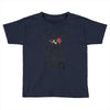sorry i can't the angel of music is very strict Toddler T-shirt