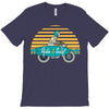 ride and surf T-Shirt