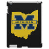 ohio for michigan iPad 3 and 4 Case
